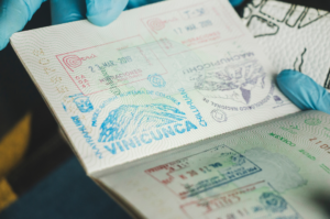 Dichiarazione di ospitalità
