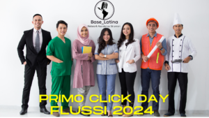 PRIMO CLICK DAY FLUSSI 2024