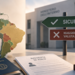 Paesi latinoamericani considerati sicuri: come vengono trattate le domande di asilo in Italia