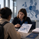 Dublino: cosa succede se un altro Paese europeo è responsabile della domanda di asilo